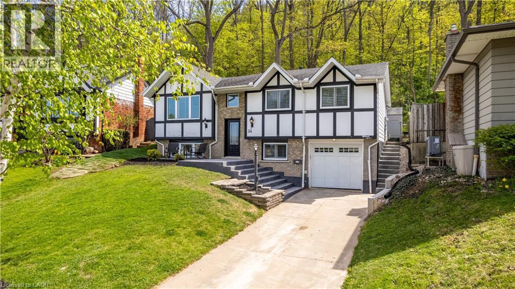 Photo 41 of 34 Palm Court, Stoney Creek ON