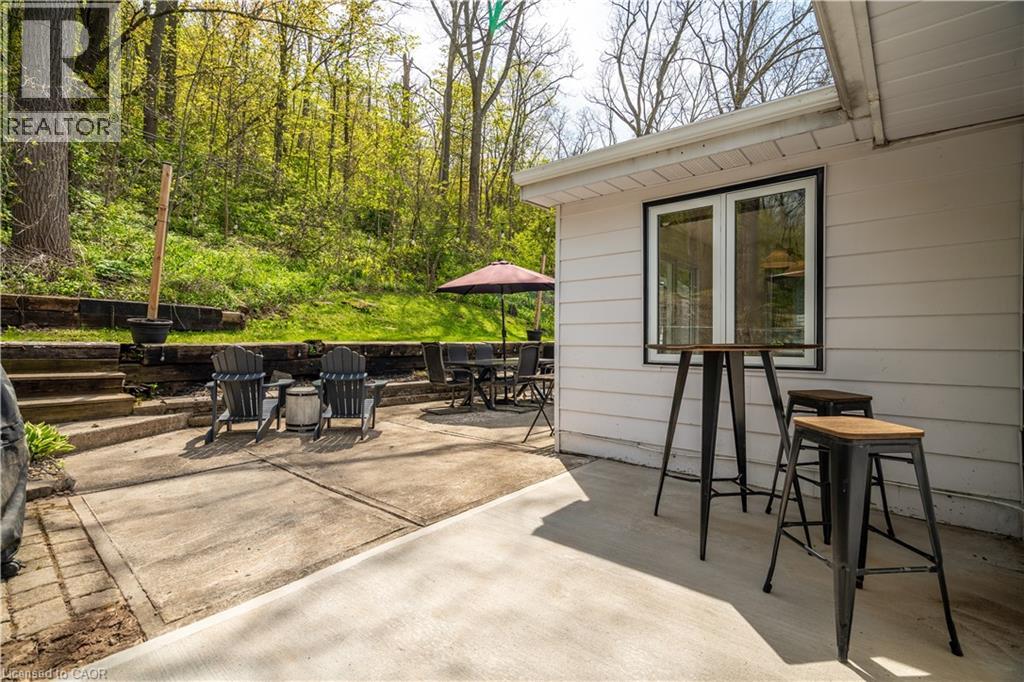 Photo 34 of 34 Palm Court, Stoney Creek ON