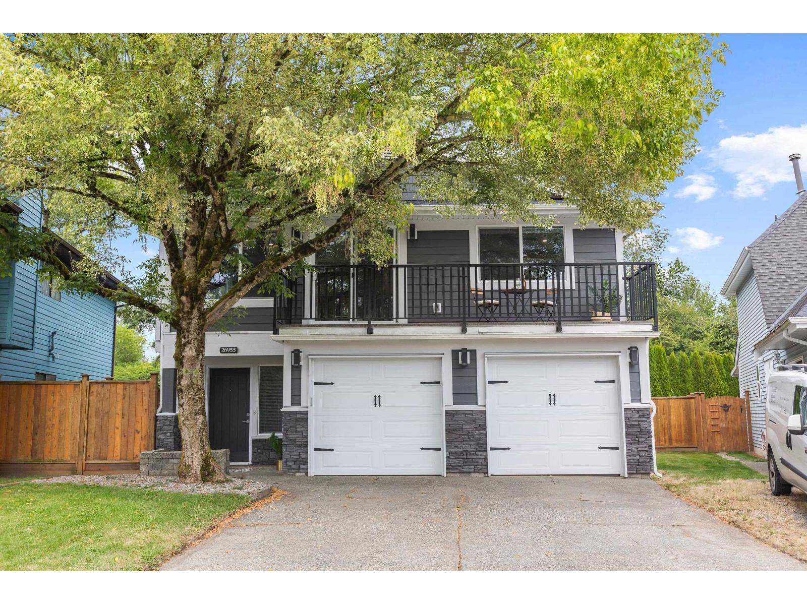 Photo 1 of 26953 Alder Drive, Langley BC