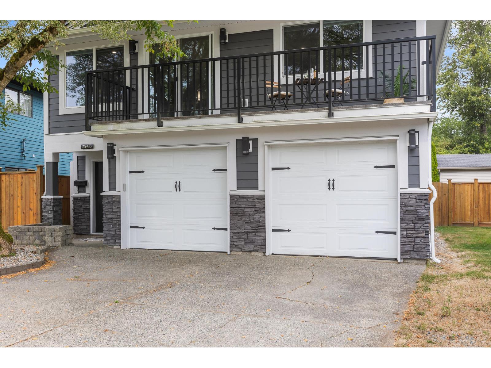 Photo 2 of 26953 Alder Drive, Langley BC
