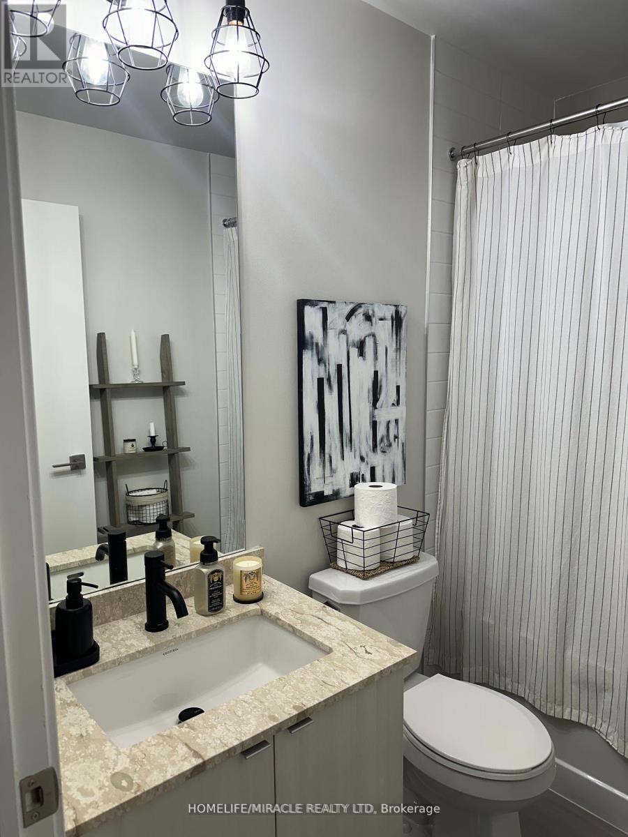 Photo 16 of 3015 4055 Parkside Village Drive, Mississauga ON