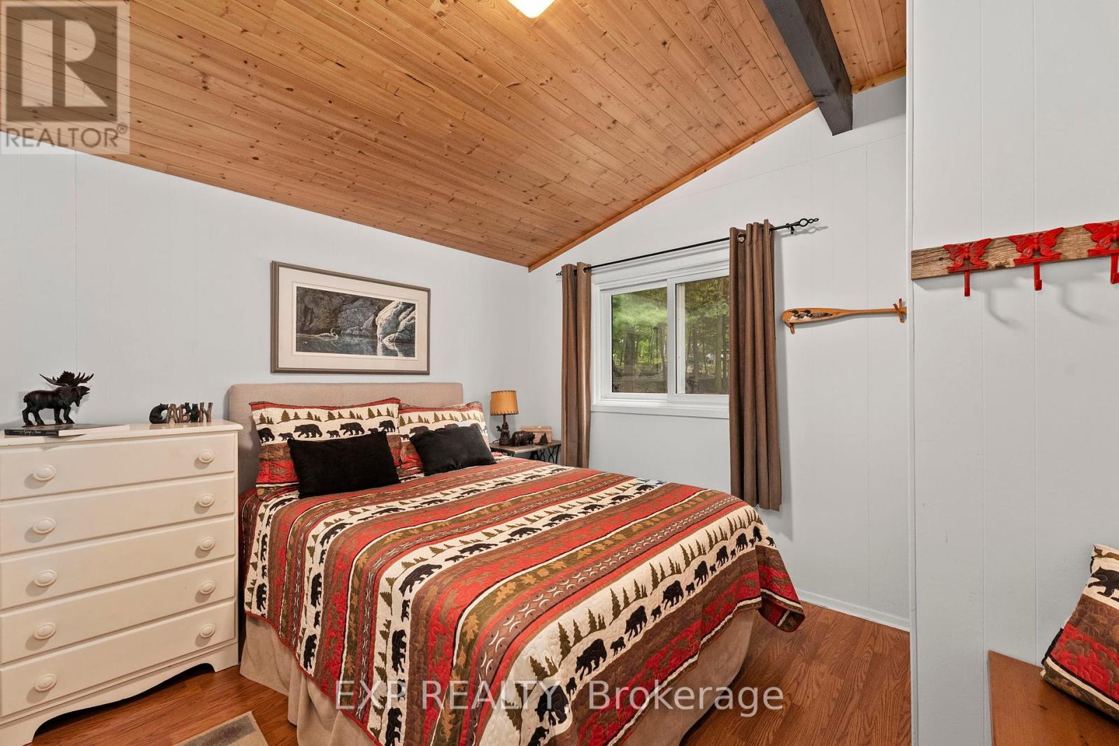 Photo 14 of 1 1105 Butterfly Road, Muskoka Lakes ON