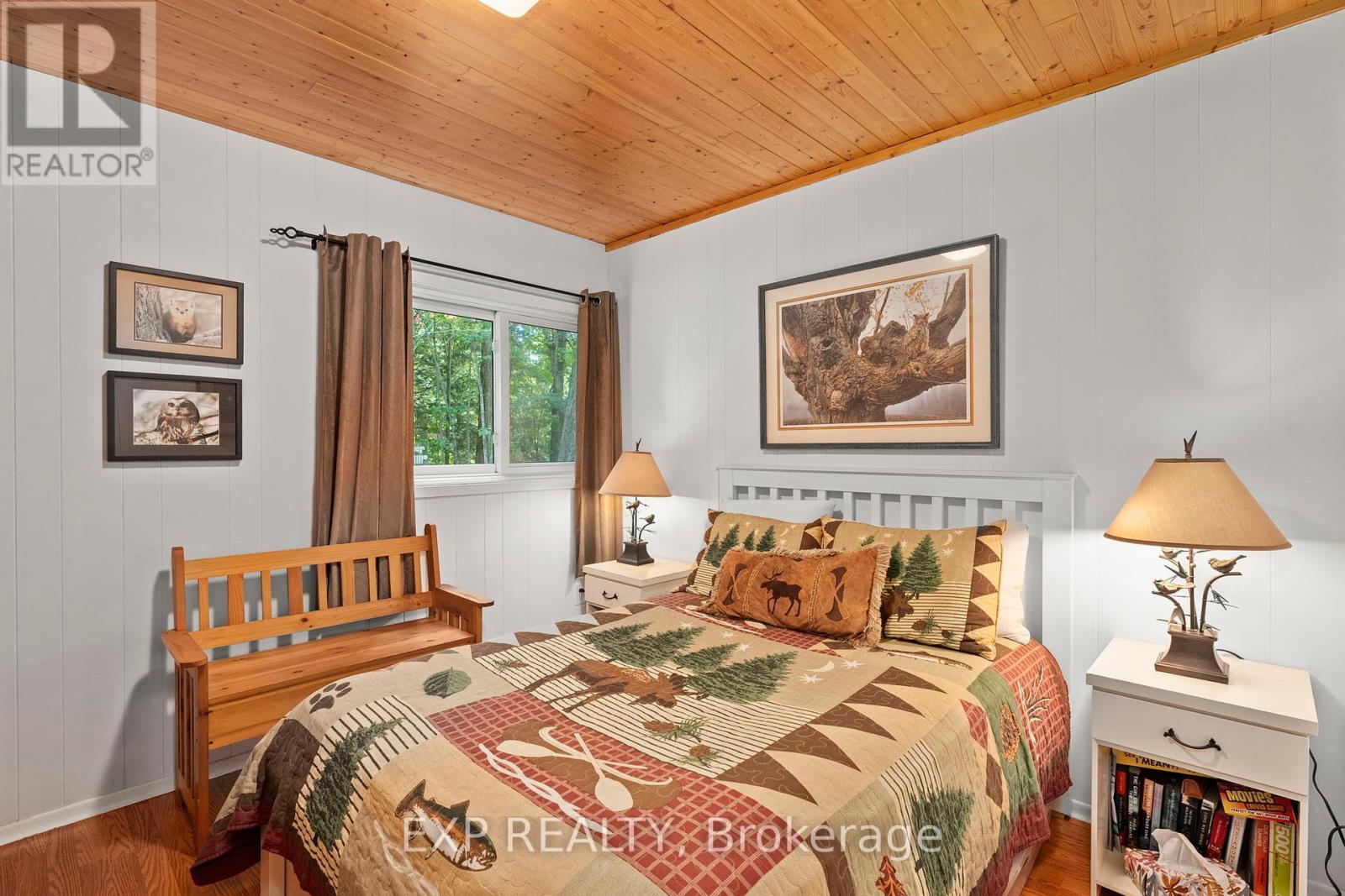 Photo 16 of 1 1105 Butterfly Road, Muskoka Lakes ON