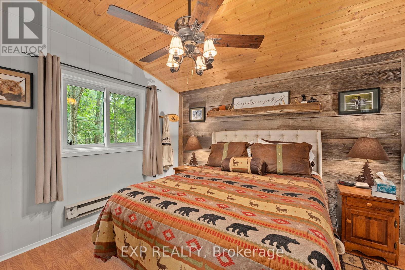 Photo 18 of 1 1105 Butterfly Road, Muskoka Lakes ON