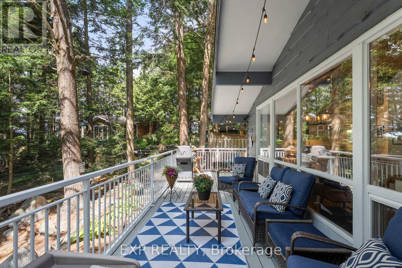 Photo 24 of 1 1105 Butterfly Road, Muskoka Lakes ON