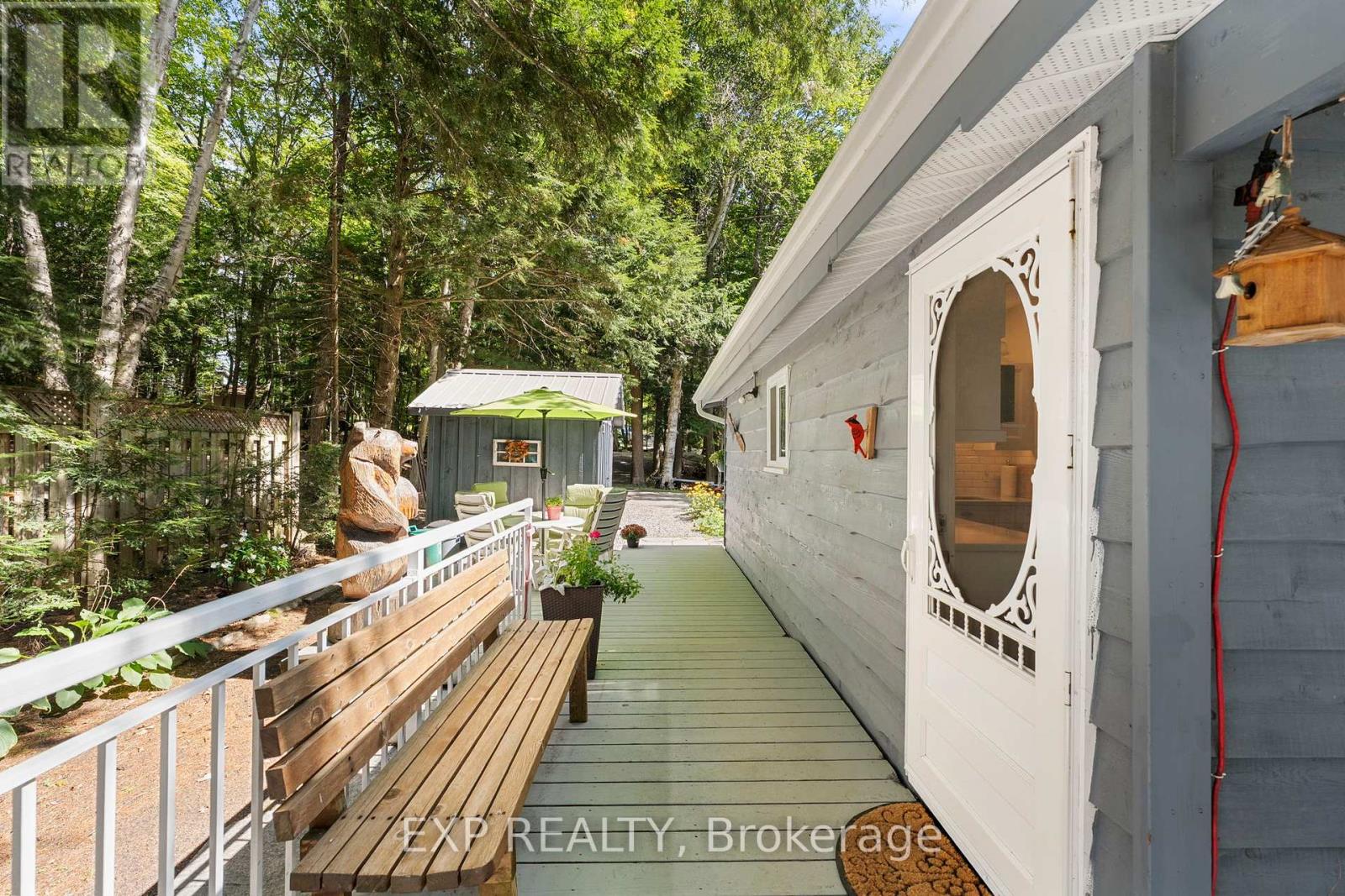 Photo 25 of 1 1105 Butterfly Road, Muskoka Lakes ON