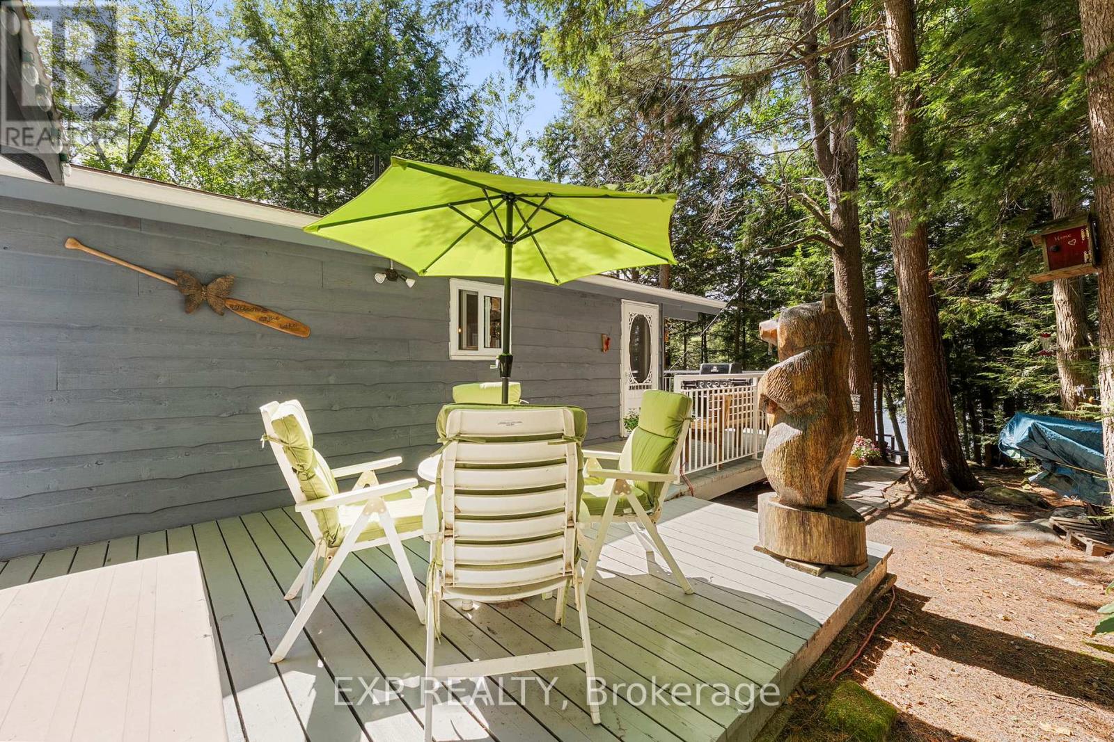 Photo 27 of 1 1105 Butterfly Road, Muskoka Lakes ON