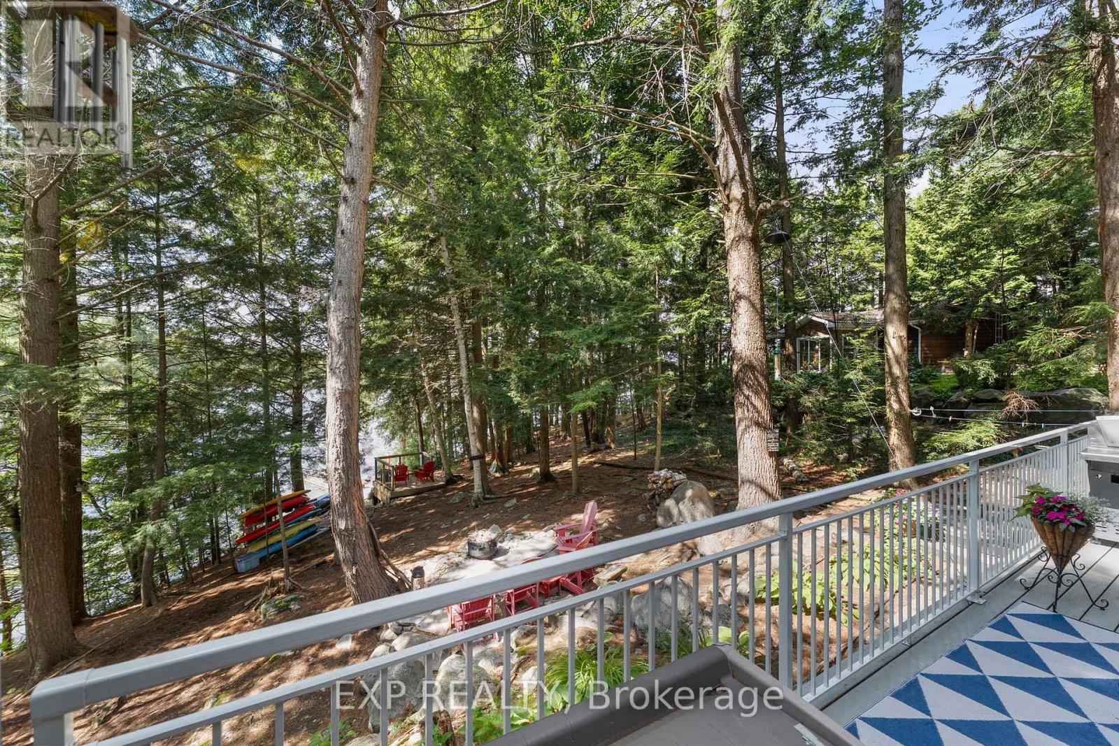 Photo 28 of 1 1105 Butterfly Road, Muskoka Lakes ON