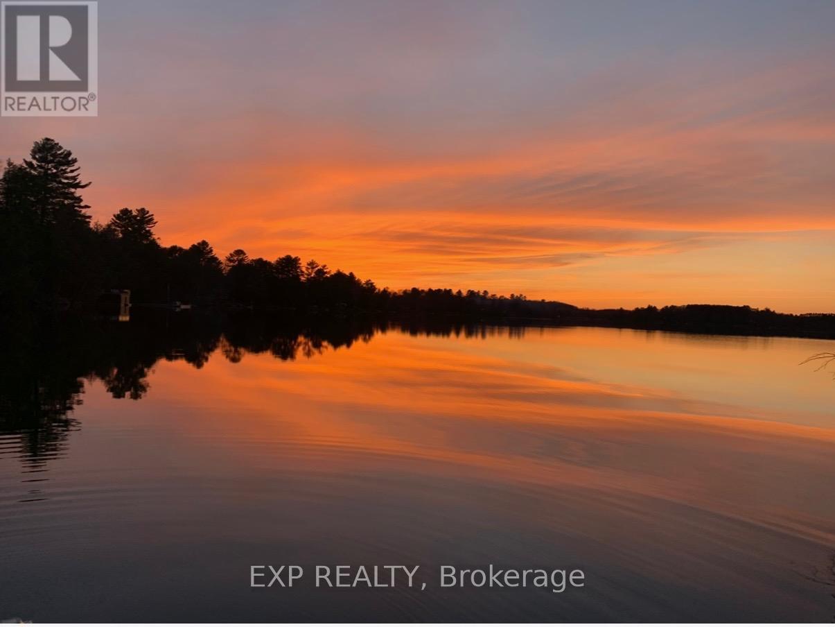 Photo 3 of 1 1105 Butterfly Road, Muskoka Lakes ON