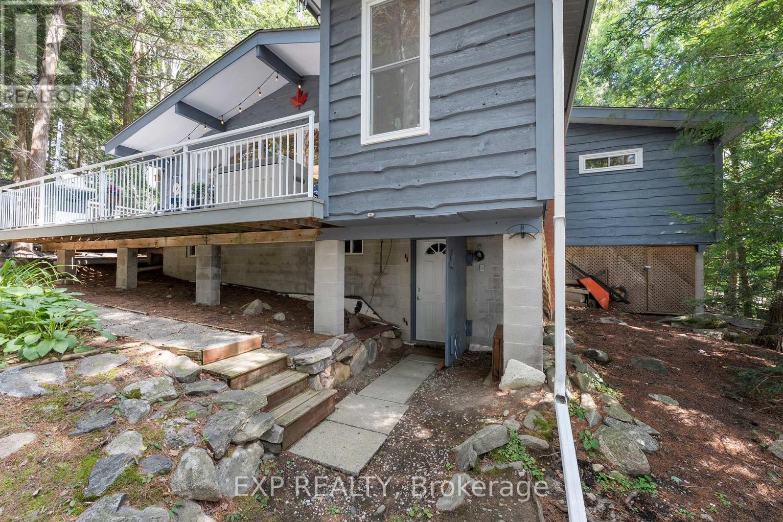 Photo 30 of 1 1105 Butterfly Road, Muskoka Lakes ON