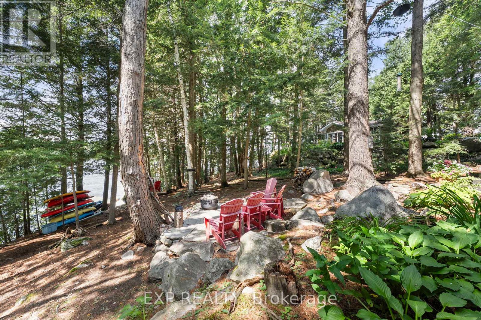 Photo 34 of 1 1105 Butterfly Road, Muskoka Lakes ON