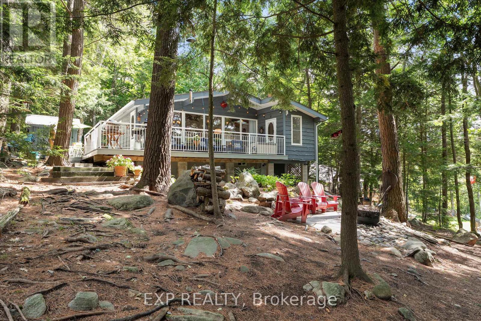 Photo 35 of 1 1105 Butterfly Road, Muskoka Lakes ON