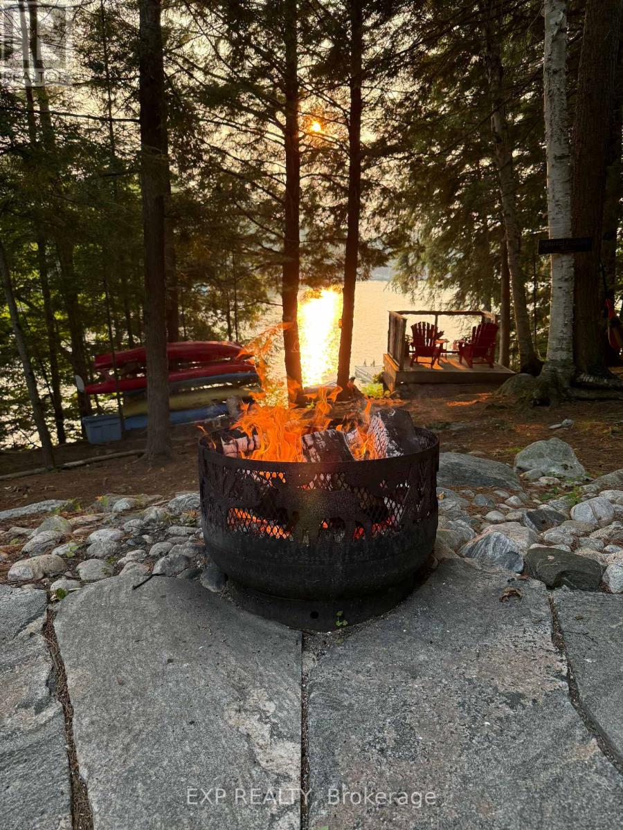Photo 36 of 1 1105 Butterfly Road, Muskoka Lakes ON