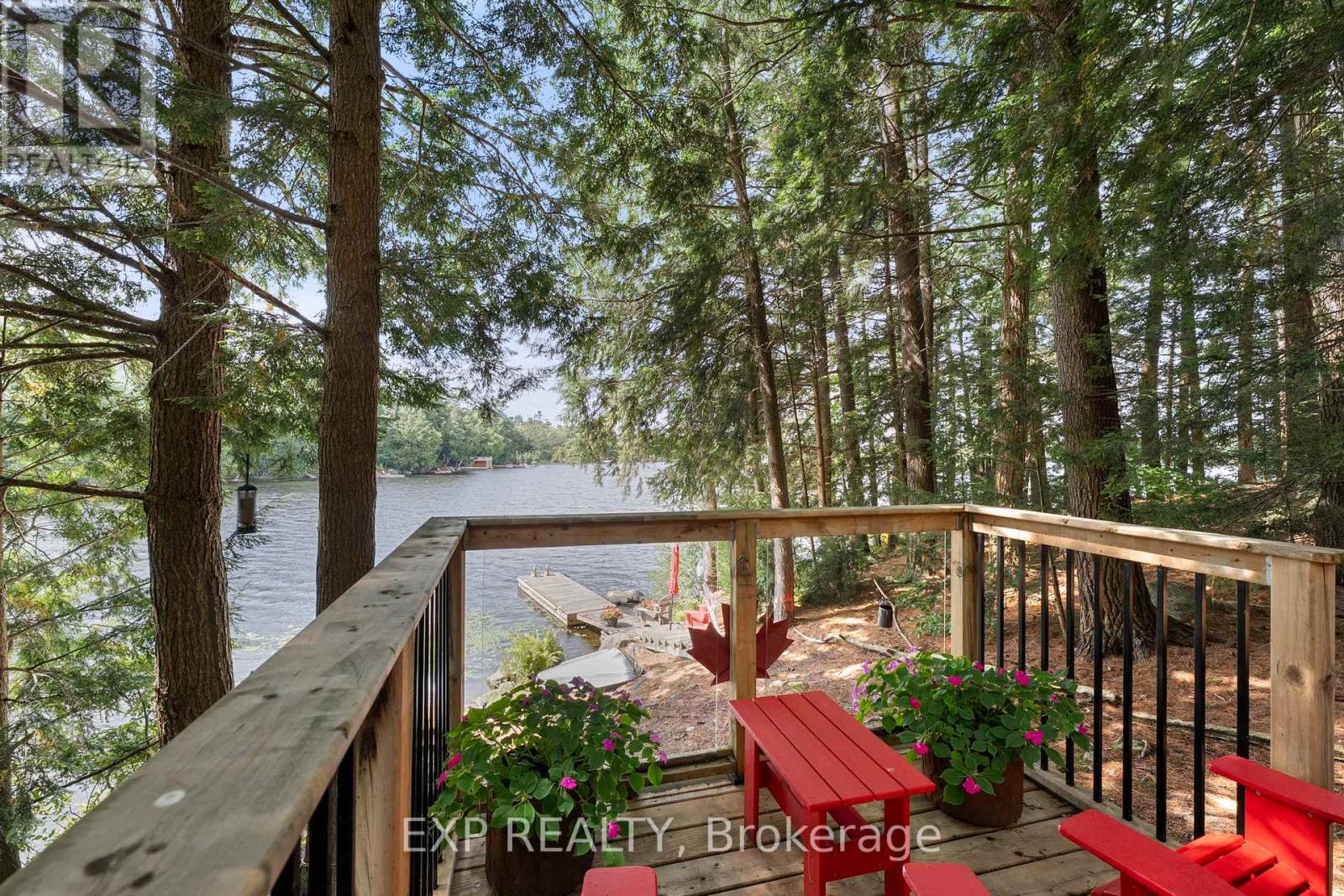 Photo 38 of 1 1105 Butterfly Road, Muskoka Lakes ON