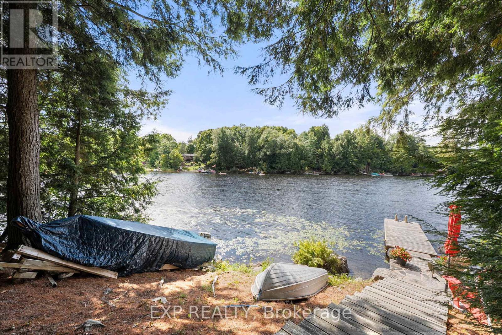 Photo 39 of 1 1105 Butterfly Road, Muskoka Lakes ON
