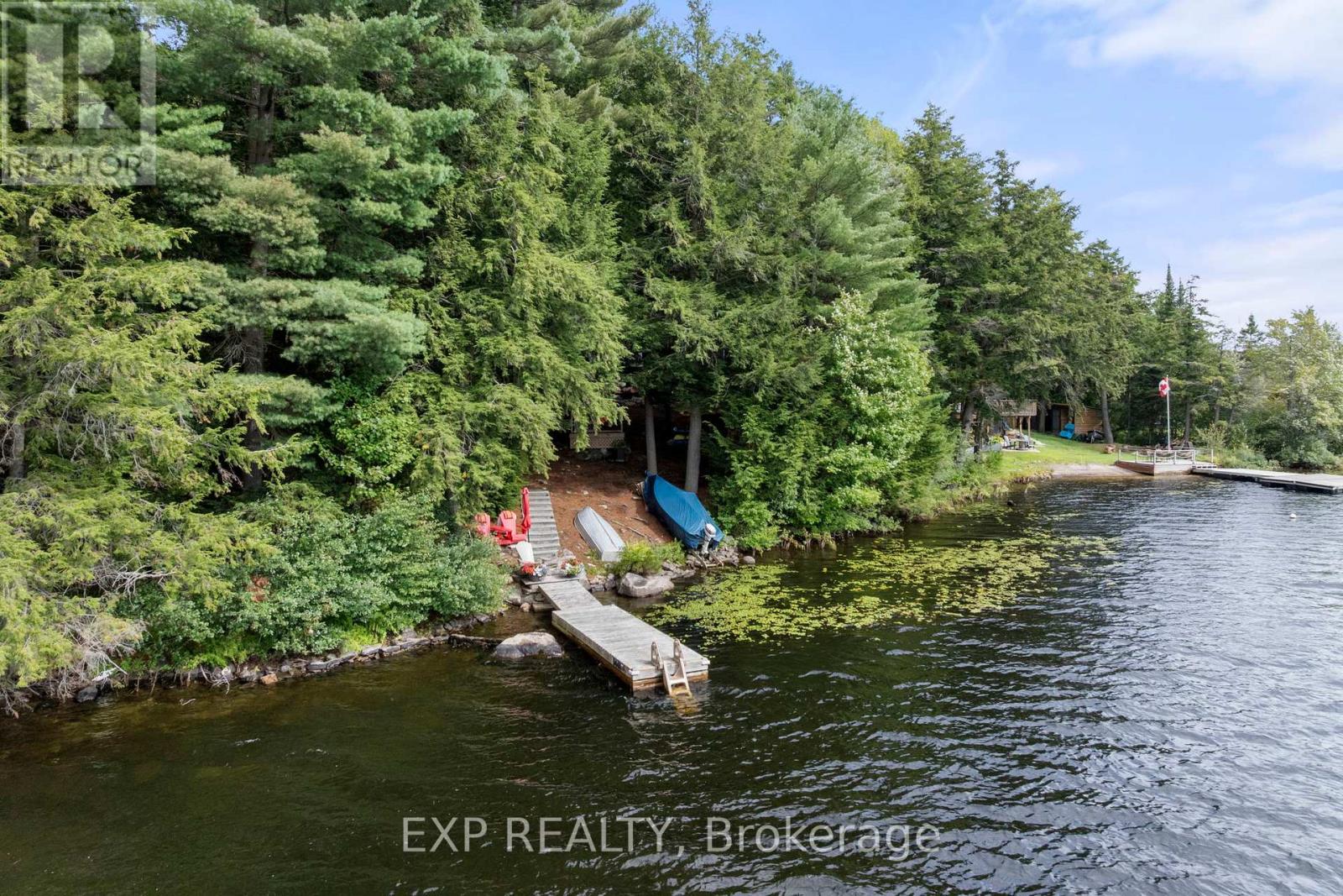 Photo 40 of 1 1105 Butterfly Road, Muskoka Lakes ON