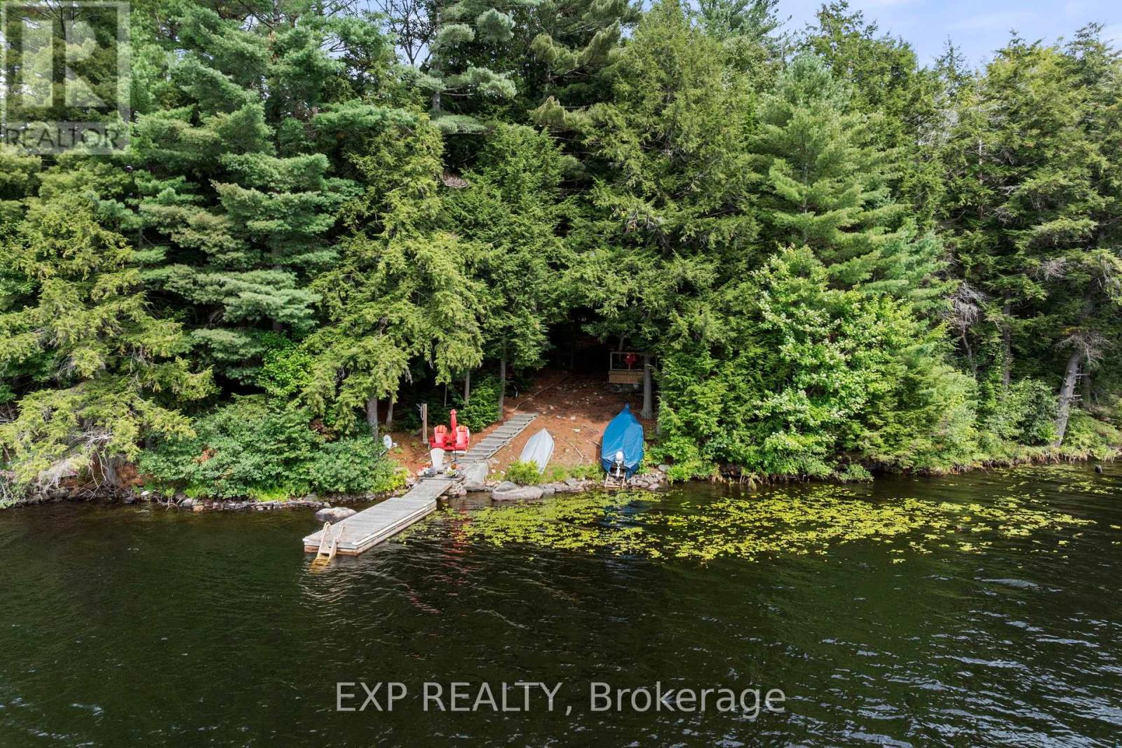 Photo 43 of 1 1105 Butterfly Road, Muskoka Lakes ON