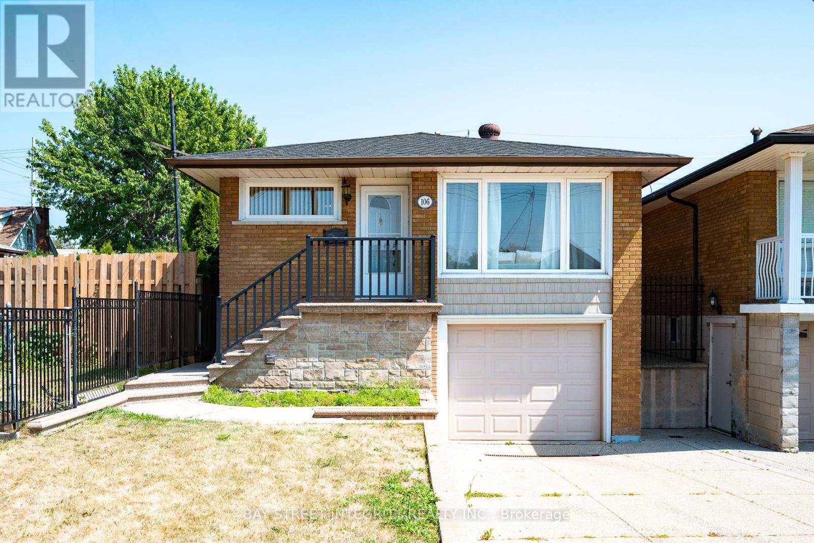 Photo 1 of 106 Beland Avenue N, Hamilton ON