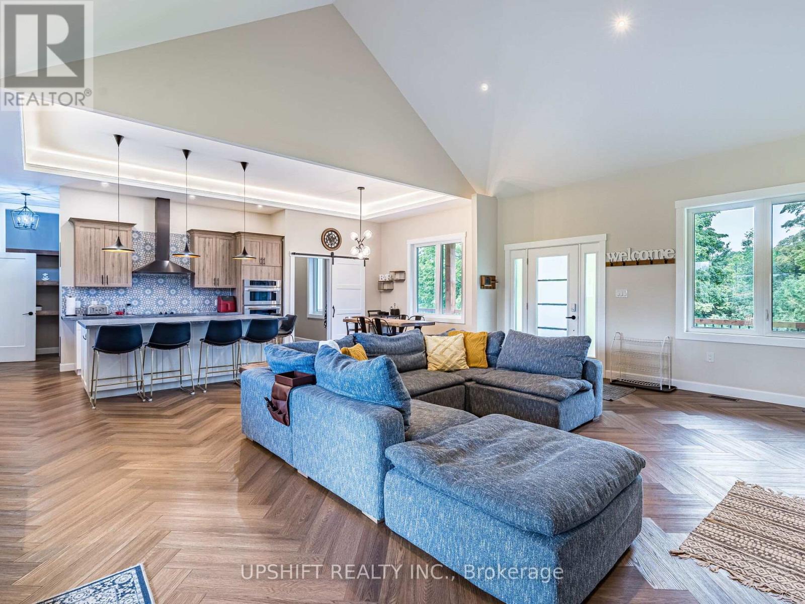 Photo 6 of 423474 6 Concession, West Grey ON