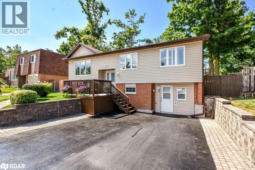 Photo 2 of 80 Cundles Road E, Barrie ON