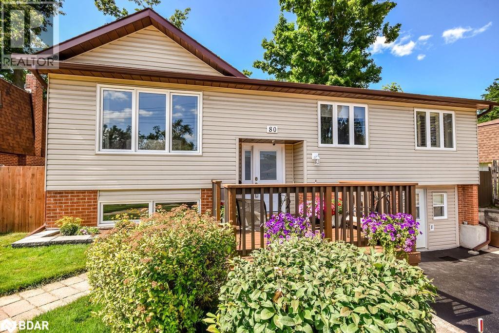Photo 3 of 80 Cundles Road E, Barrie ON