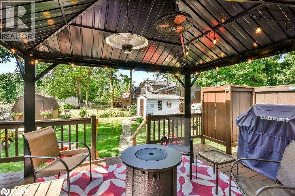 Photo 32 of 80 Cundles Road E, Barrie ON
