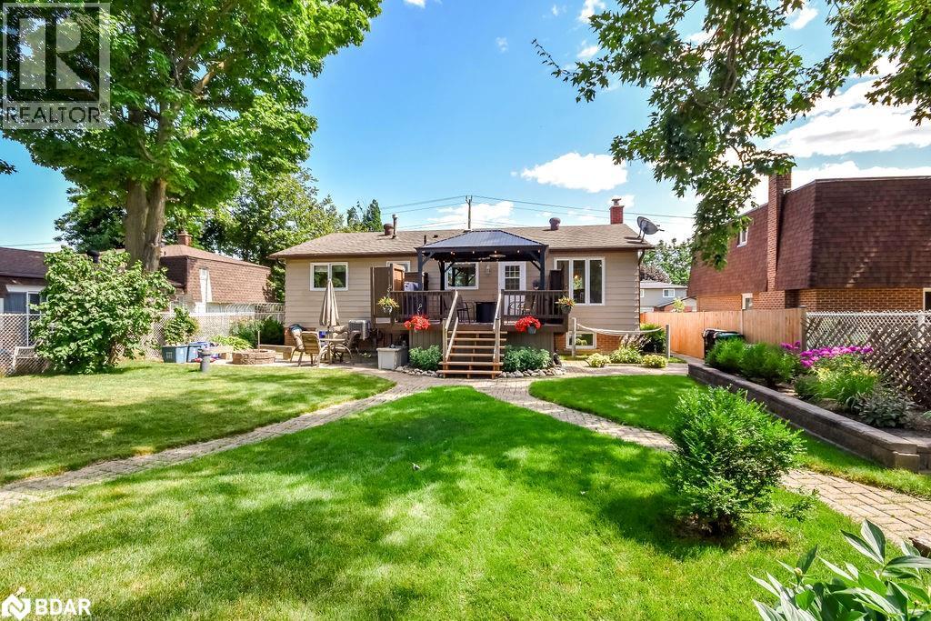 Photo 35 of 80 Cundles Road E, Barrie ON
