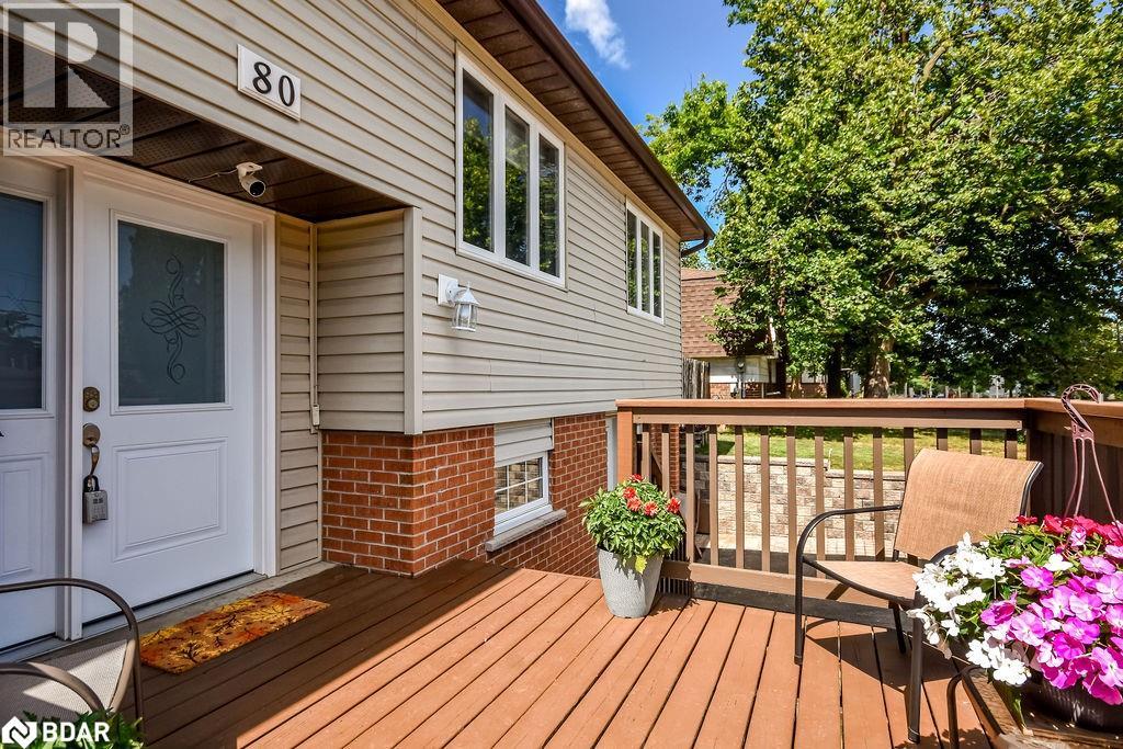 Photo 4 of 80 Cundles Road E, Barrie ON
