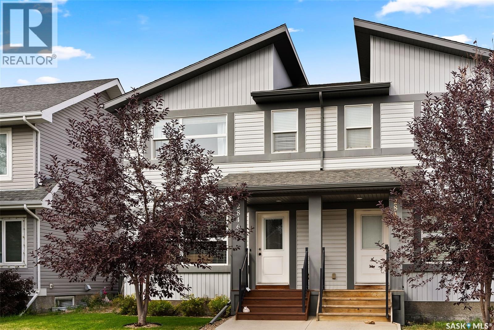 Photo 1 of 2846 Rochdale Boulevard, Regina SK