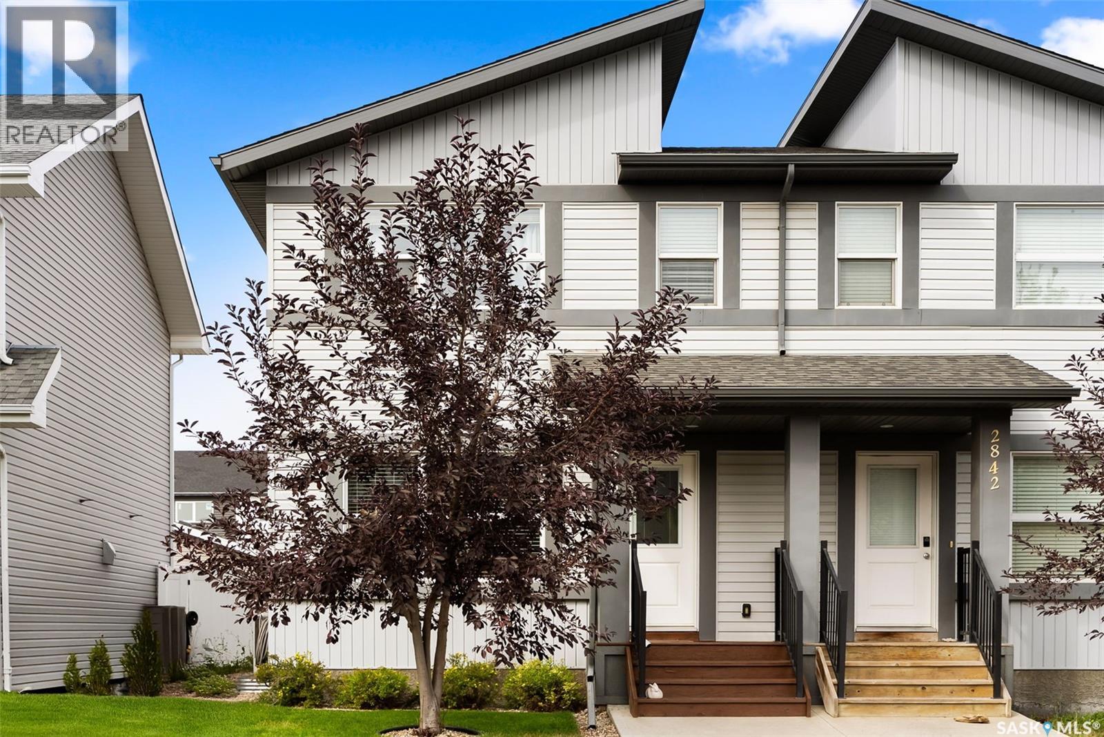 Photo 2 of 2846 Rochdale Boulevard, Regina SK