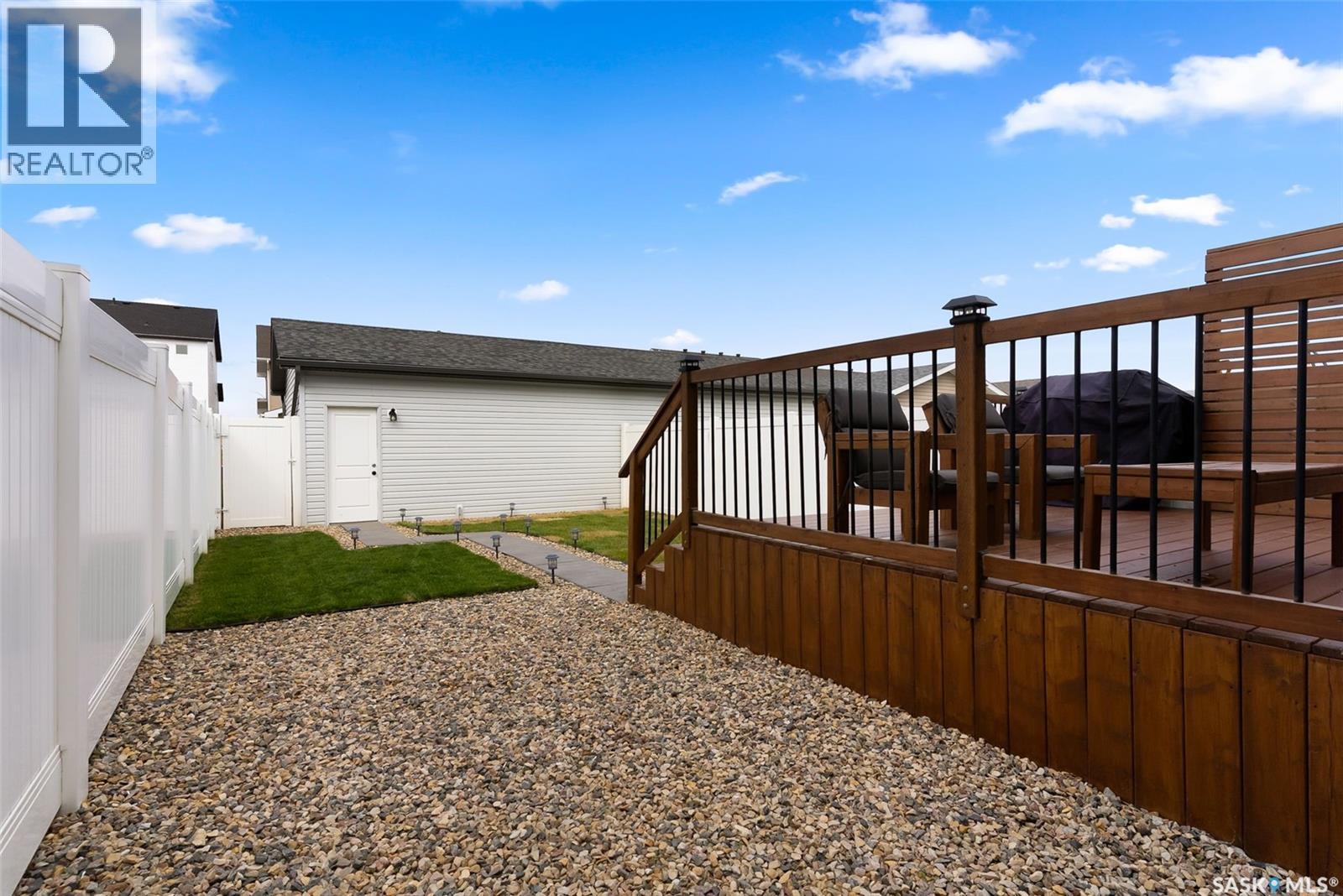 Photo 24 of 2846 Rochdale Boulevard, Regina SK