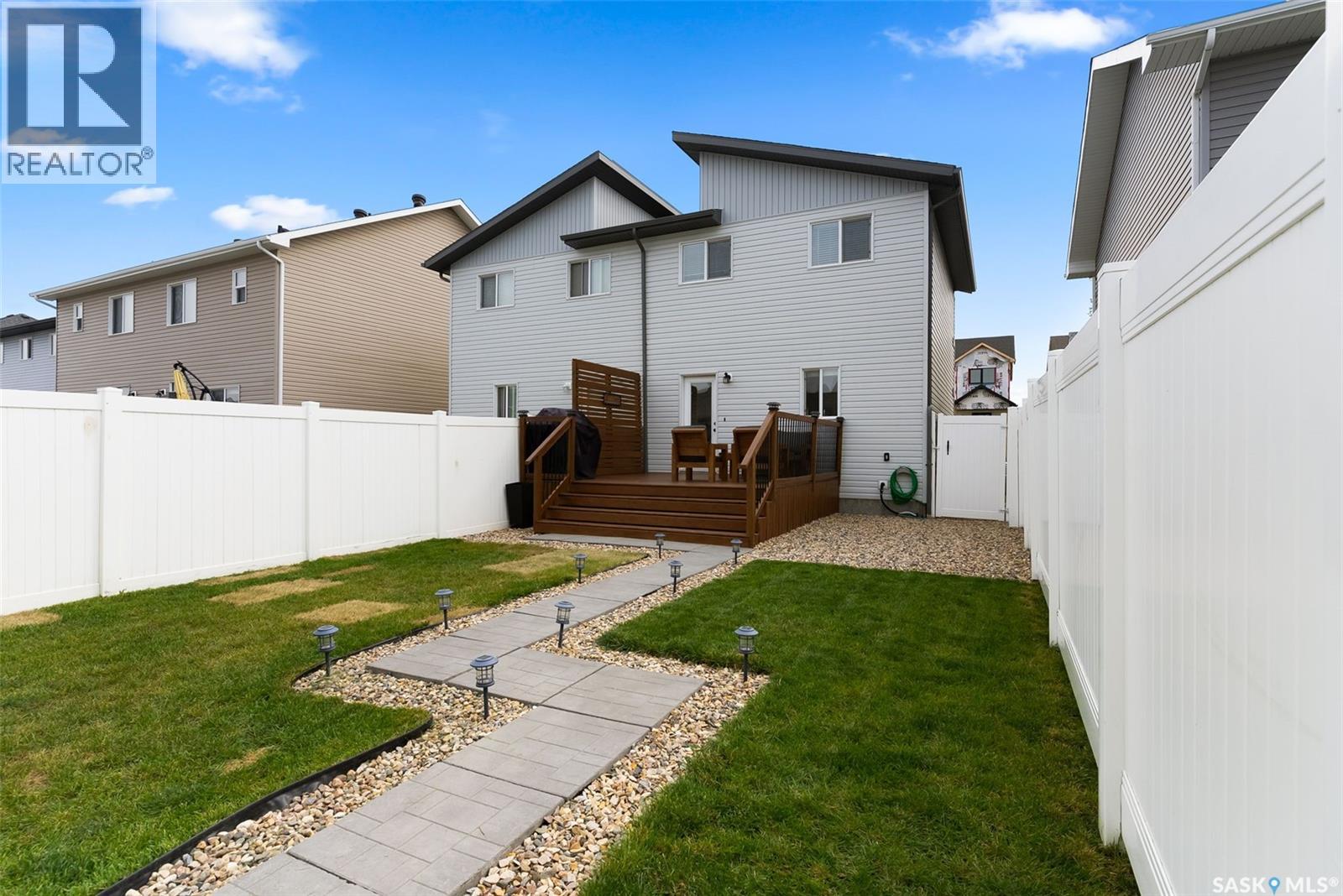 Photo 27 of 2846 Rochdale Boulevard, Regina SK