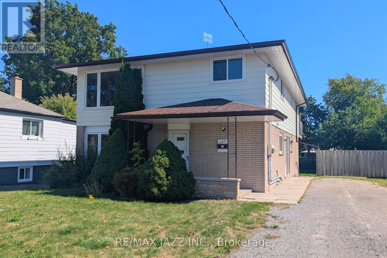 Photo 1 of 355 Oshawa Boulevard N, Oshawa ON