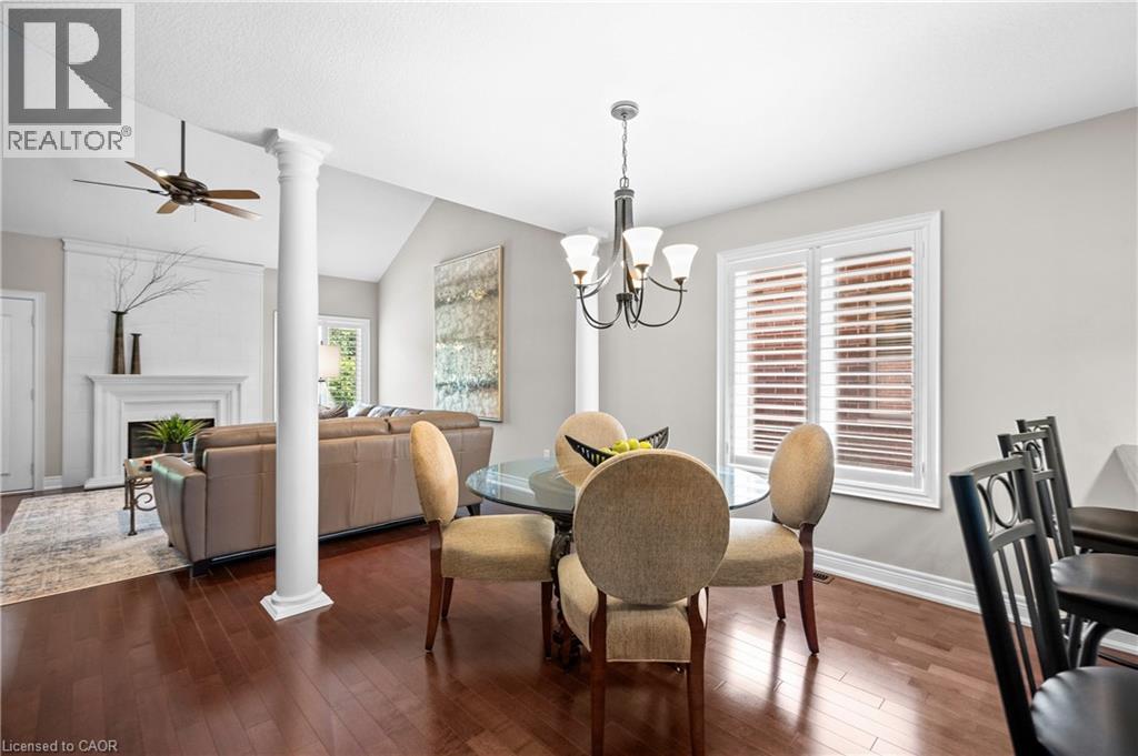 Photo 10 of 36 Toulon Avenue, Ancaster ON