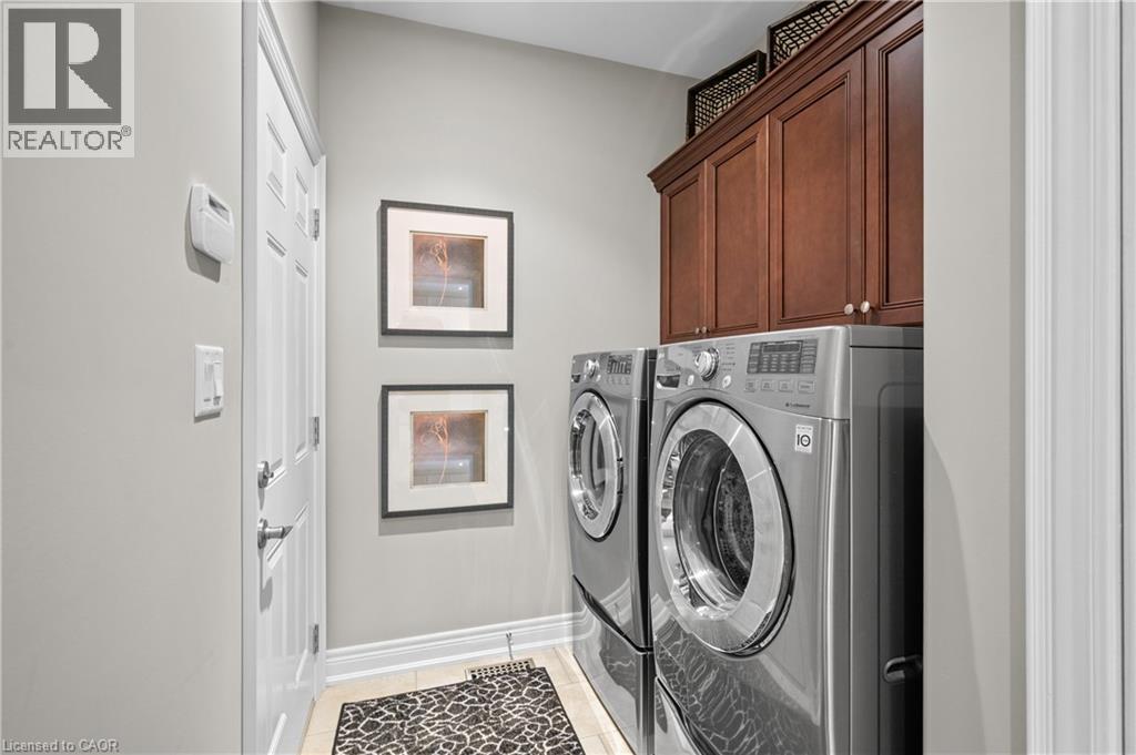 Photo 24 of 36 Toulon Avenue, Ancaster ON