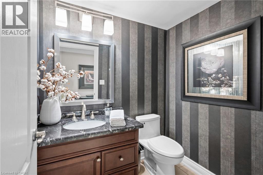 Photo 25 of 36 Toulon Avenue, Ancaster ON