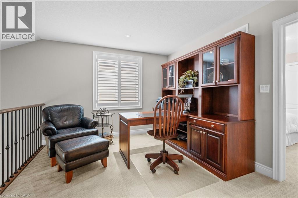 Photo 30 of 36 Toulon Avenue, Ancaster ON