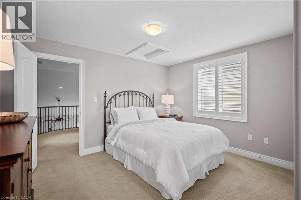 Photo 35 of 36 Toulon Avenue, Ancaster ON