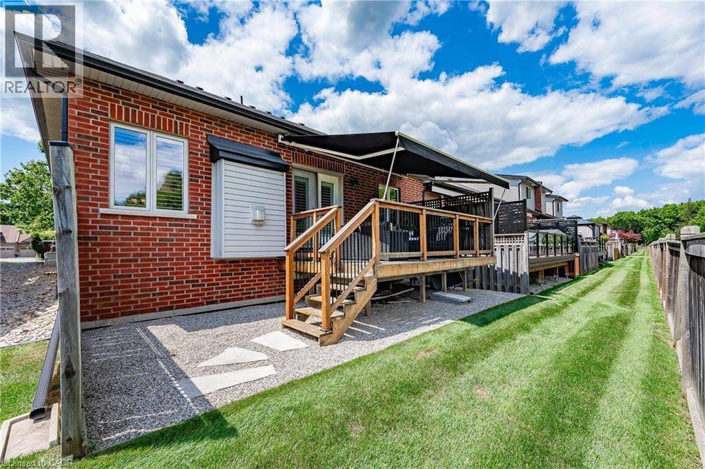 Photo 41 of 36 Toulon Avenue, Ancaster ON