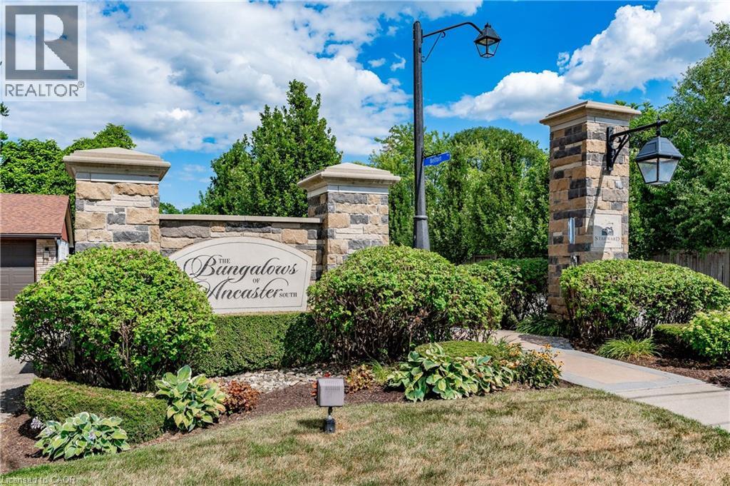 Photo 42 of 36 Toulon Avenue, Ancaster ON