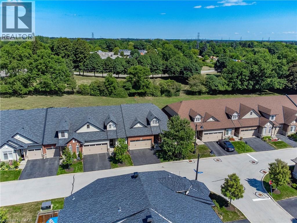 Photo 44 of 36 Toulon Avenue, Ancaster ON
