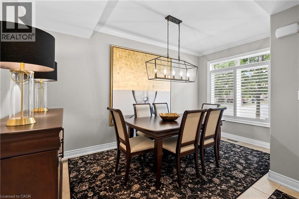 Photo 5 of 36 Toulon Avenue, Ancaster ON