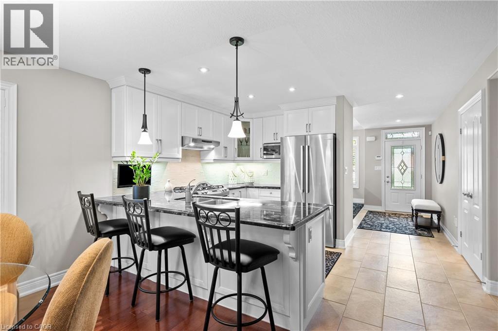 Photo 8 of 36 Toulon Avenue, Ancaster ON