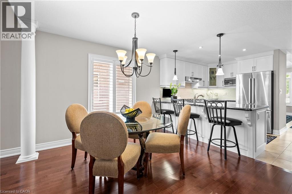 Photo 9 of 36 Toulon Avenue, Ancaster ON