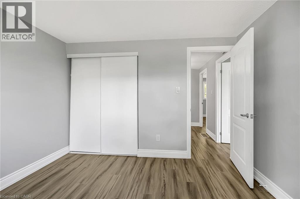 Photo 23 of 125 Limeridge Road W Unit 8, Hamilton ON