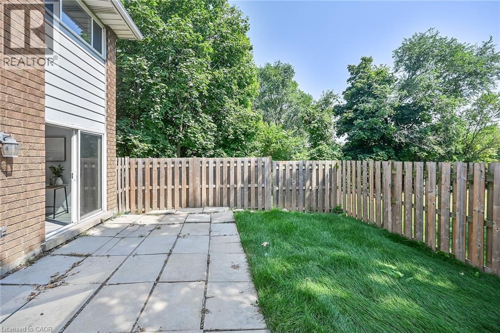 Photo 37 of 125 Limeridge Road W Unit 8, Hamilton ON