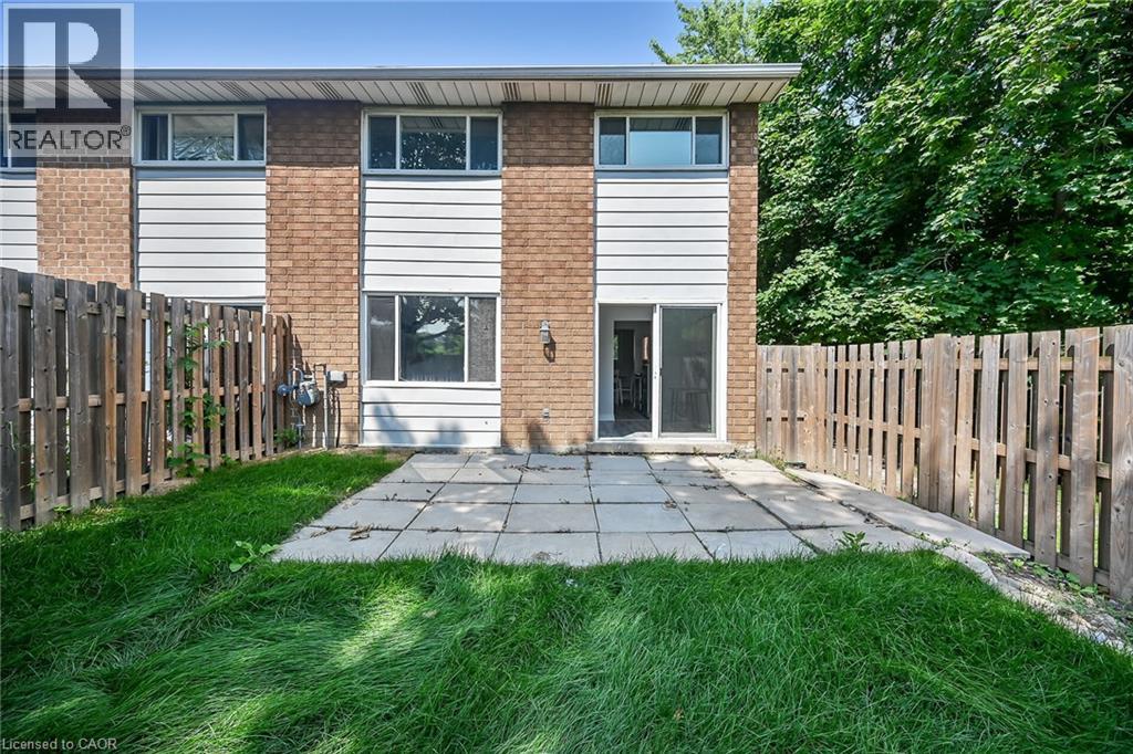 Photo 38 of 125 Limeridge Road W Unit 8, Hamilton ON