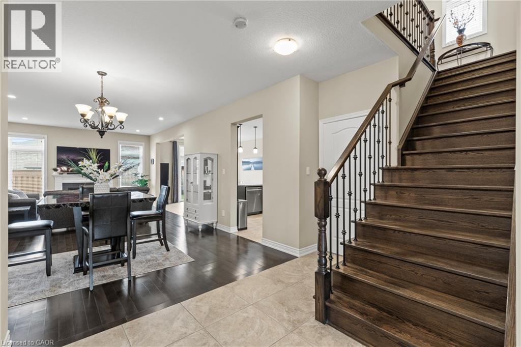 Photo 10 of 67 Whittington Drive, Ancaster ON