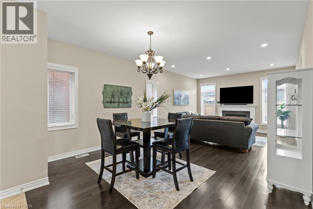 Photo 12 of 67 Whittington Drive, Ancaster ON