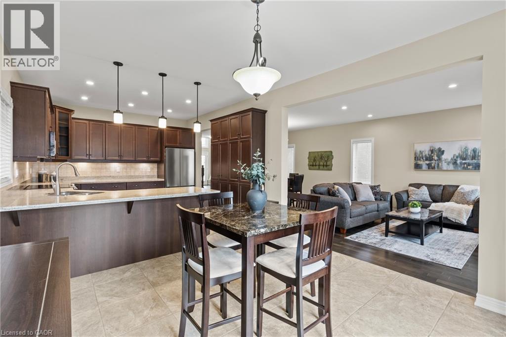 Photo 20 of 67 Whittington Drive, Ancaster ON